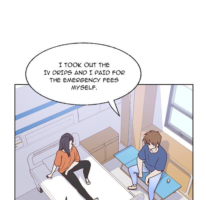 You're No Good Manhwa - Chapter 69 Page 39