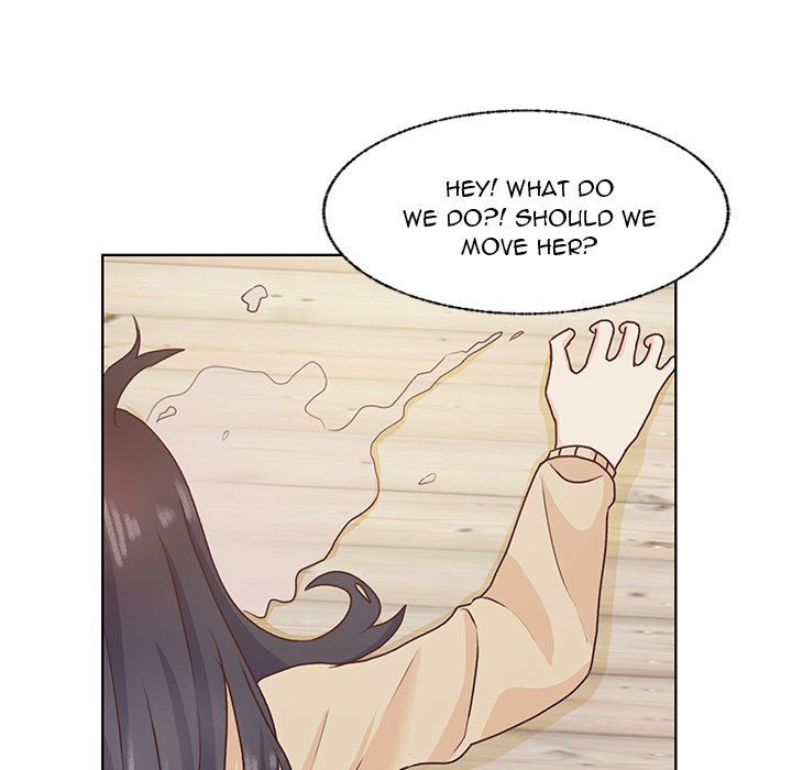 You're No Good Manhwa - Chapter 69 Page 43