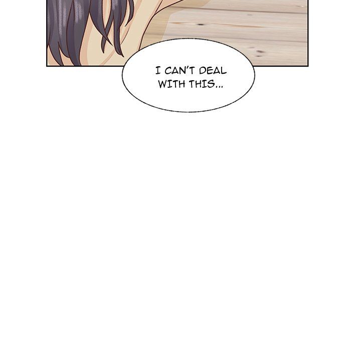 You're No Good Manhwa - Chapter 69 Page 44