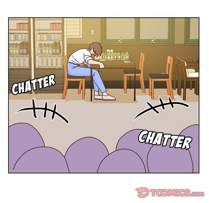 You're No Good Manhwa - Chapter 69 Page 45