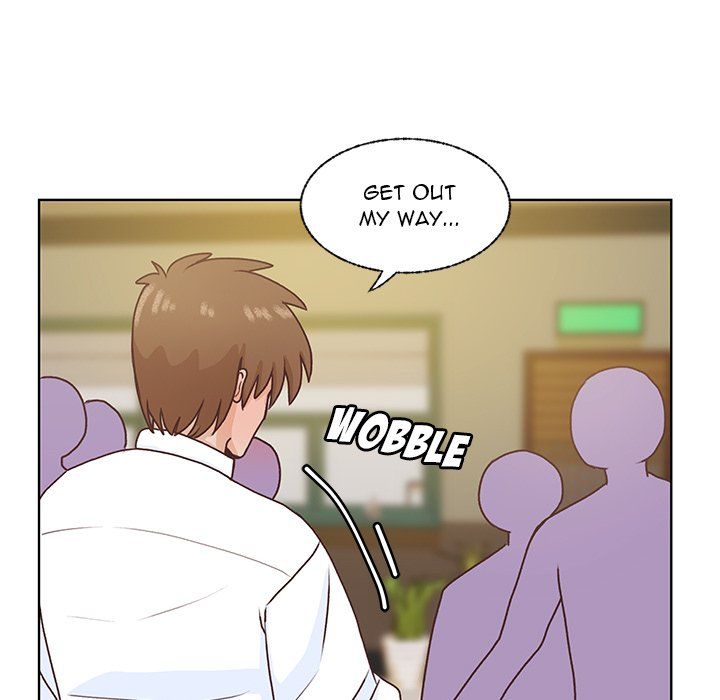 You're No Good Manhwa - Chapter 69 Page 48
