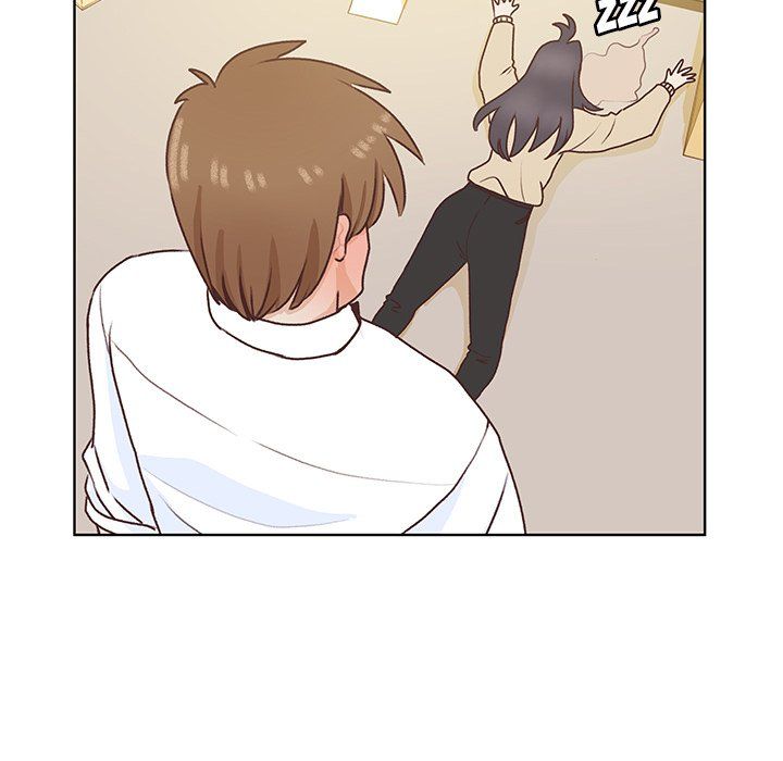 You're No Good Manhwa - Chapter 69 Page 50