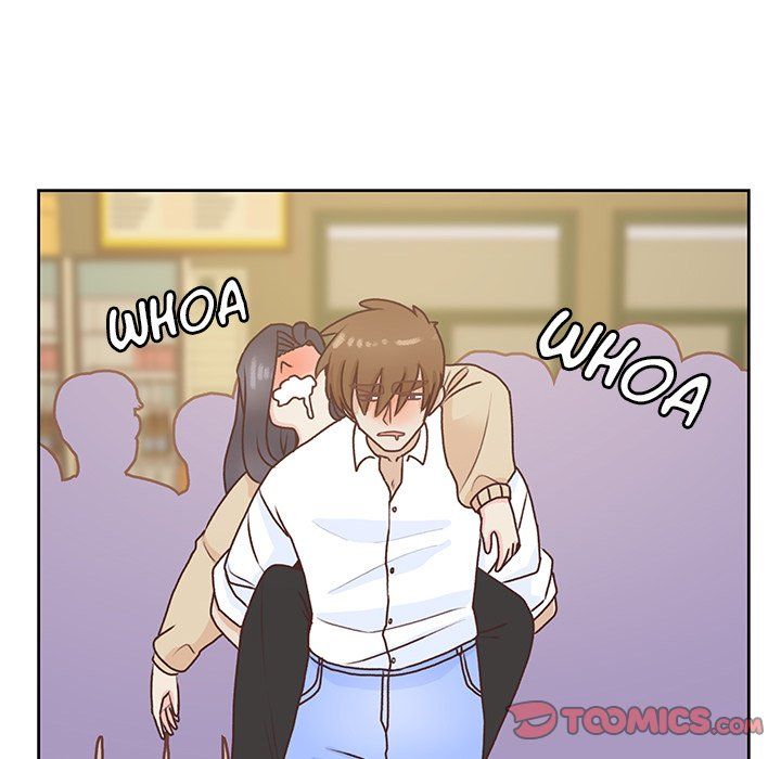 You're No Good Manhwa - Chapter 69 Page 53