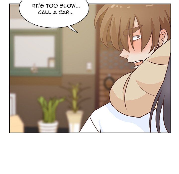 You're No Good Manhwa - Chapter 69 Page 55