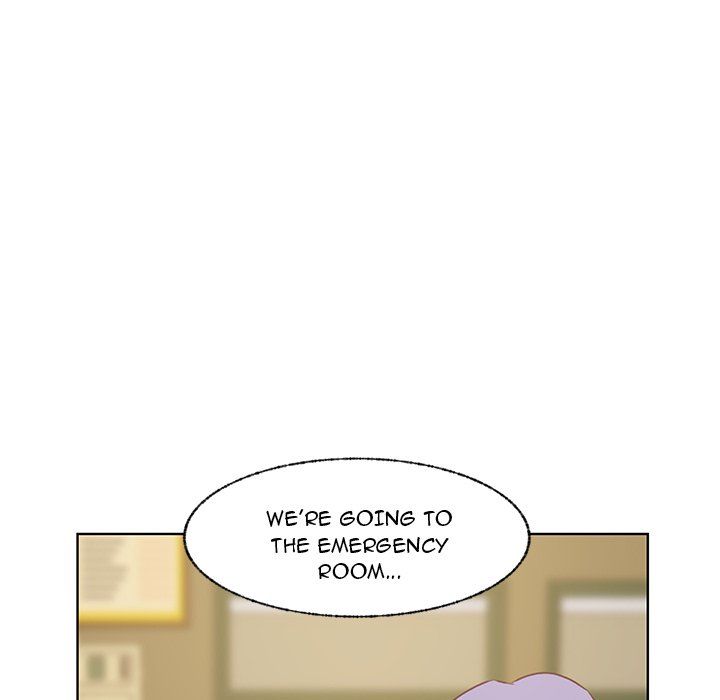 You're No Good Manhwa - Chapter 69 Page 56