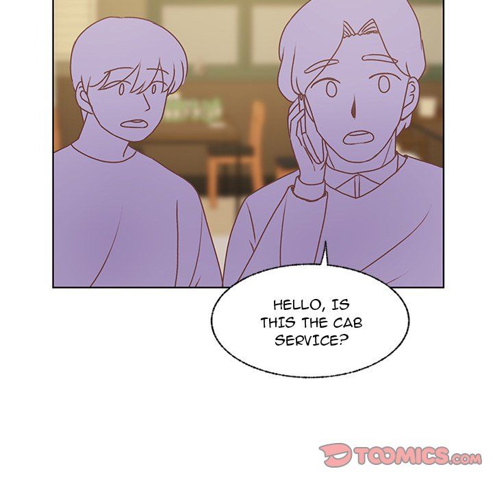 You're No Good Manhwa - Chapter 69 Page 57