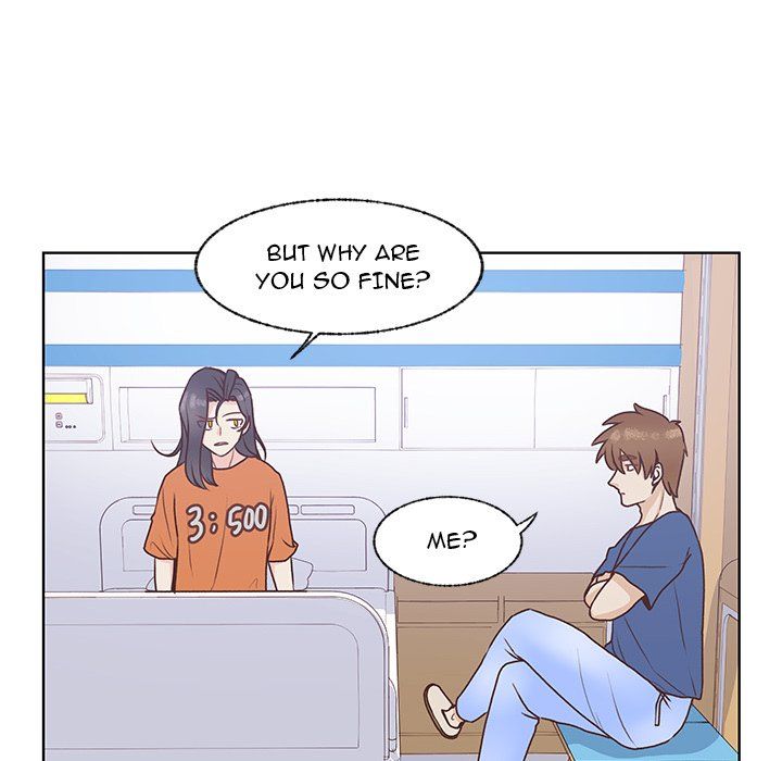 You're No Good Manhwa - Chapter 69 Page 62