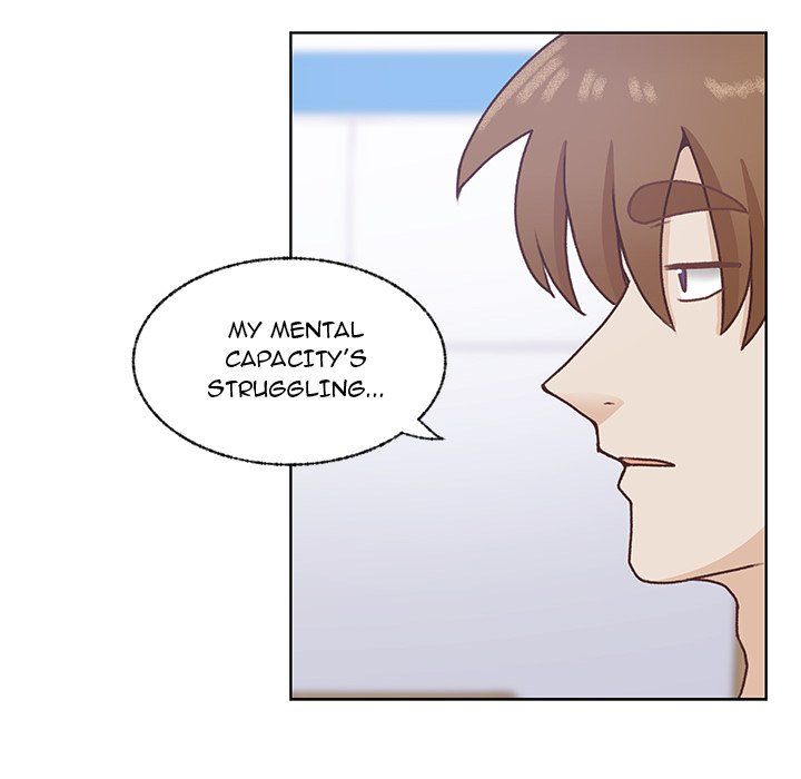 You're No Good Manhwa - Chapter 69 Page 64