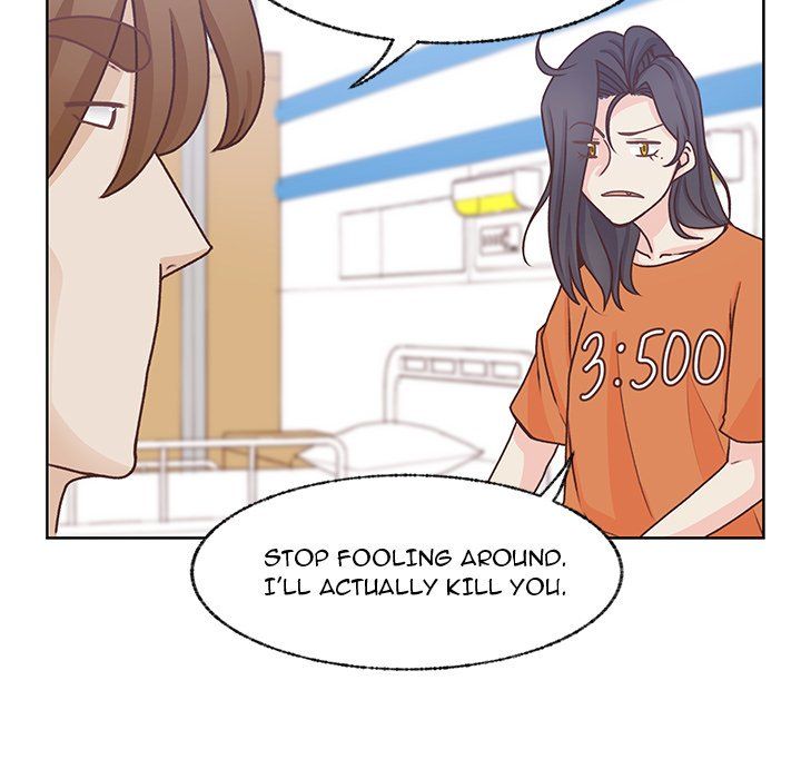 You're No Good Manhwa - Chapter 69 Page 66