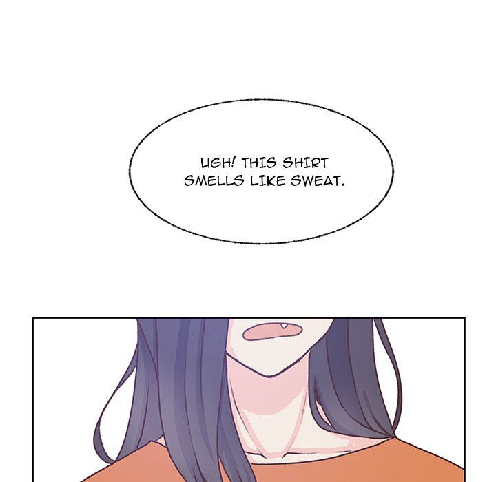 You're No Good Manhwa - Chapter 69 Page 68