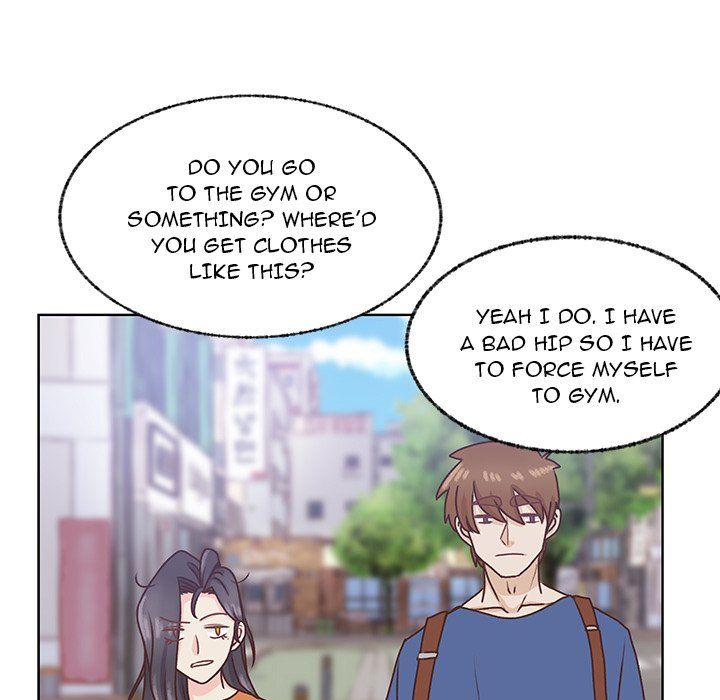 You're No Good Manhwa - Chapter 69 Page 70