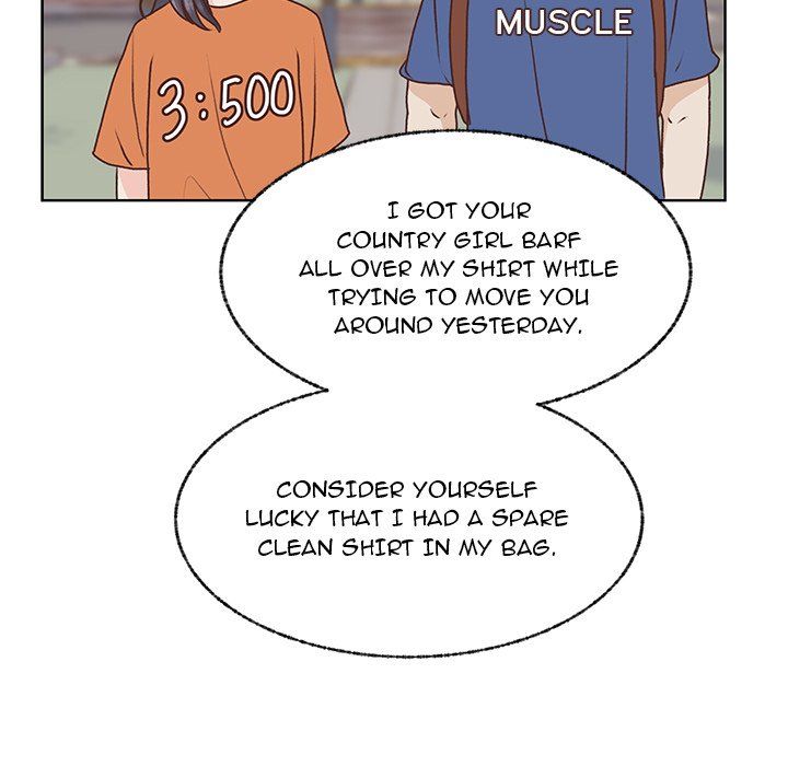 You're No Good Manhwa - Chapter 69 Page 71