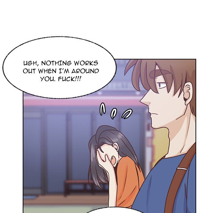 You're No Good Manhwa - Chapter 69 Page 72