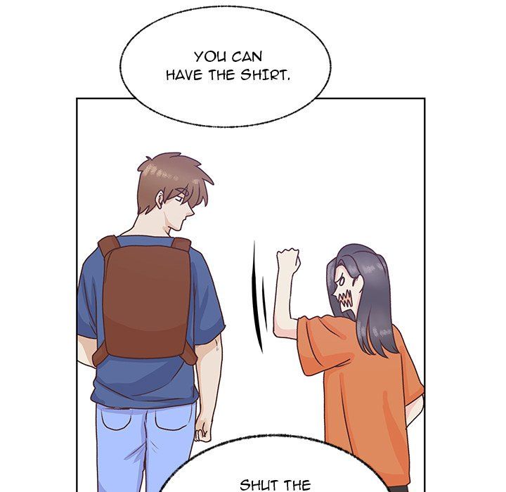 You're No Good Manhwa - Chapter 69 Page 74