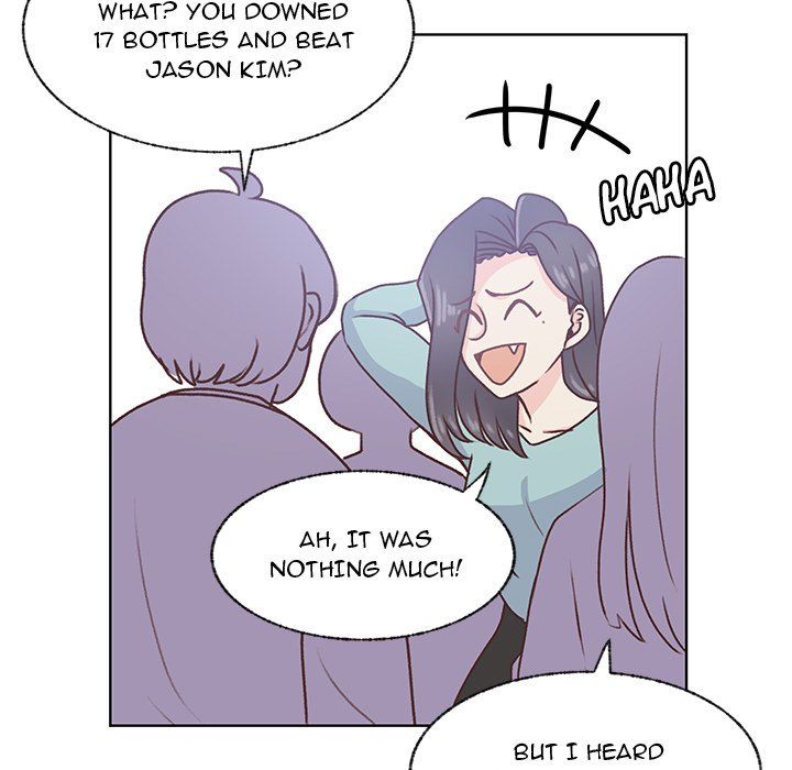 You're No Good Manhwa - Chapter 69 Page 82