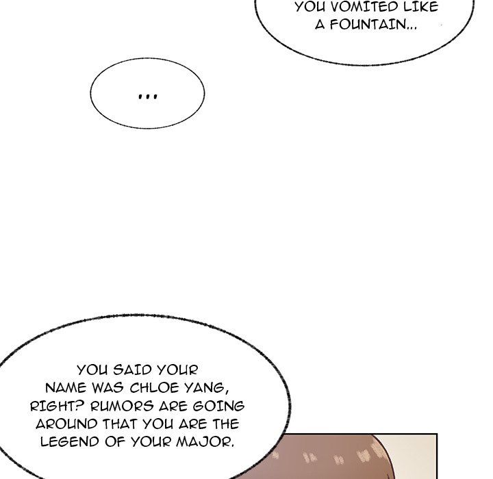 You're No Good Manhwa - Chapter 69 Page 83