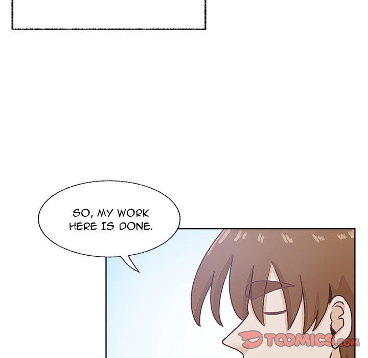 You're No Good Manhwa - Chapter 69 Page 85