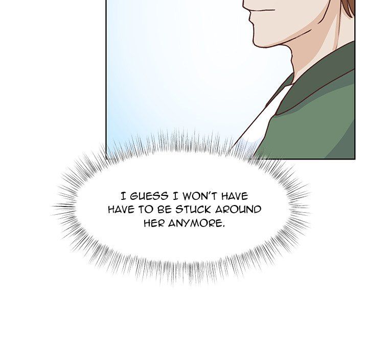 You're No Good Manhwa - Chapter 69 Page 86