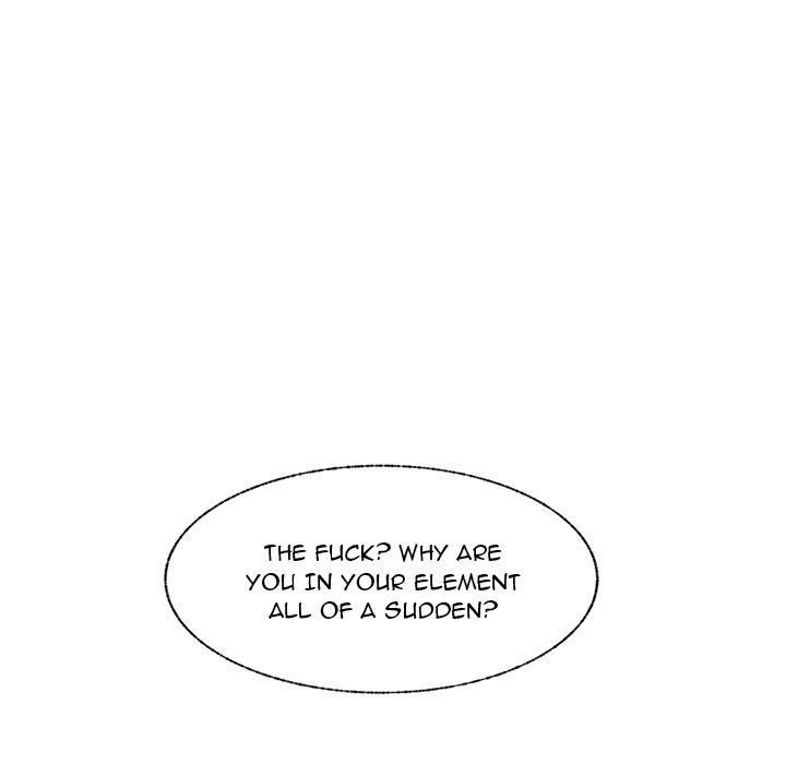 You're No Good Manhwa - Chapter 69 Page 87