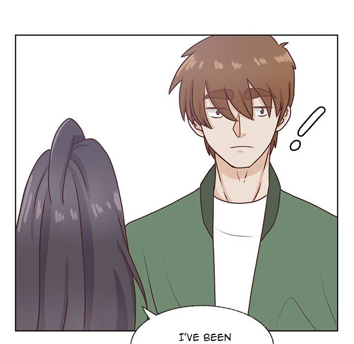 You're No Good Manhwa - Chapter 69 Page 88
