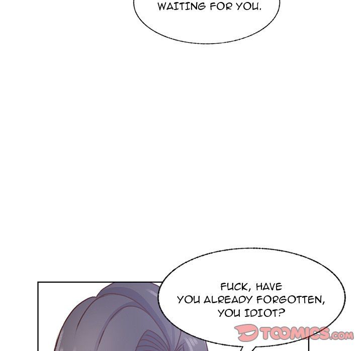 You're No Good Manhwa - Chapter 69 Page 89
