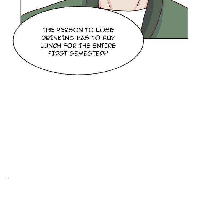 You're No Good Manhwa - Chapter 69 Page 92