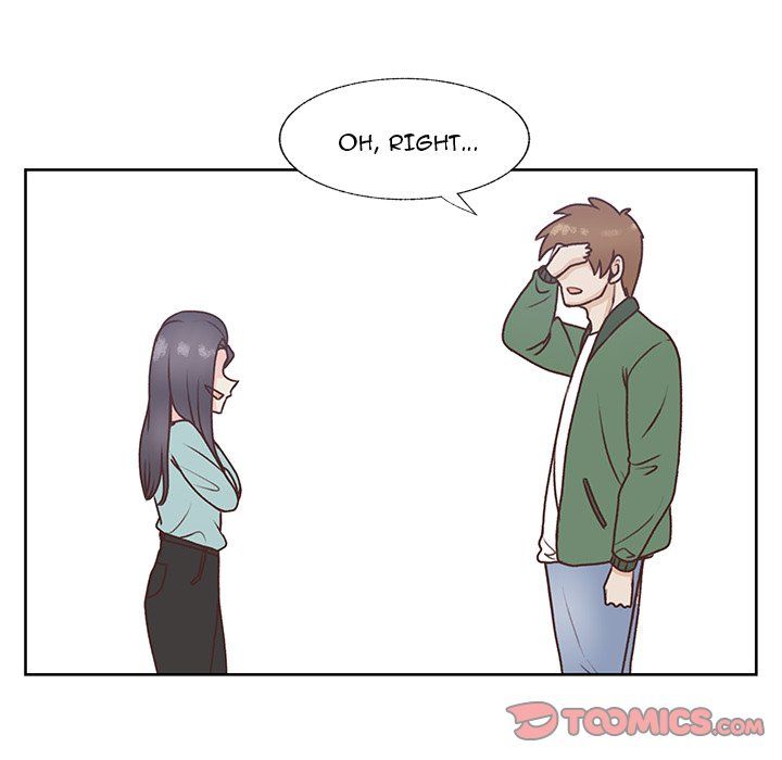 You're No Good Manhwa - Chapter 69 Page 93