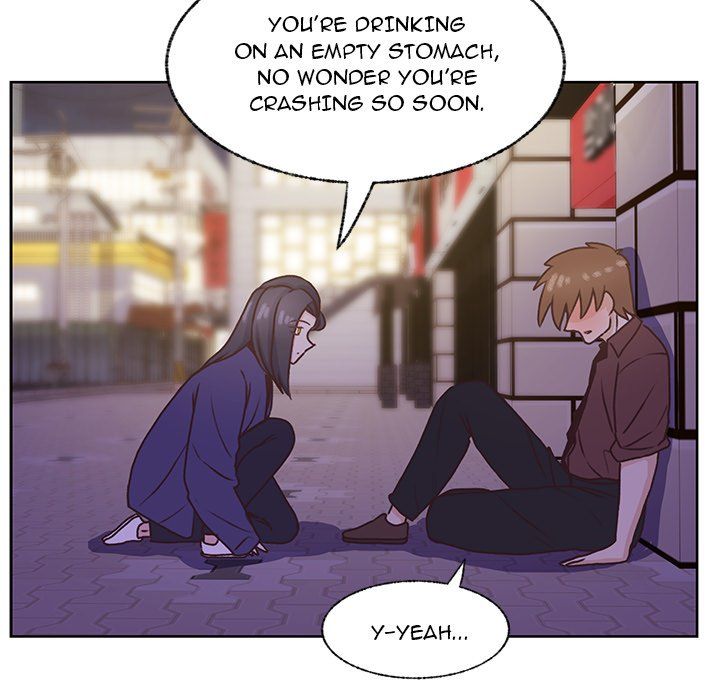 You're No Good Manhwa - Chapter 69 Page 99
