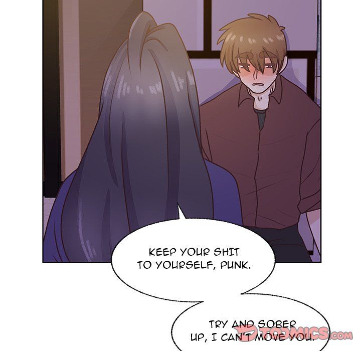 You're No Good Manhwa - Chapter 69 Page 101