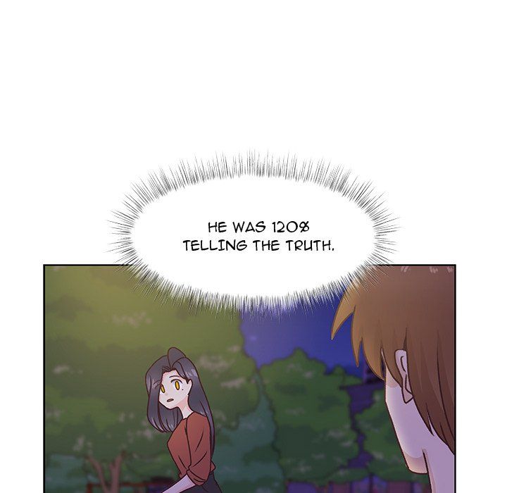 You're No Good Manhwa - Chapter 76 Page 15