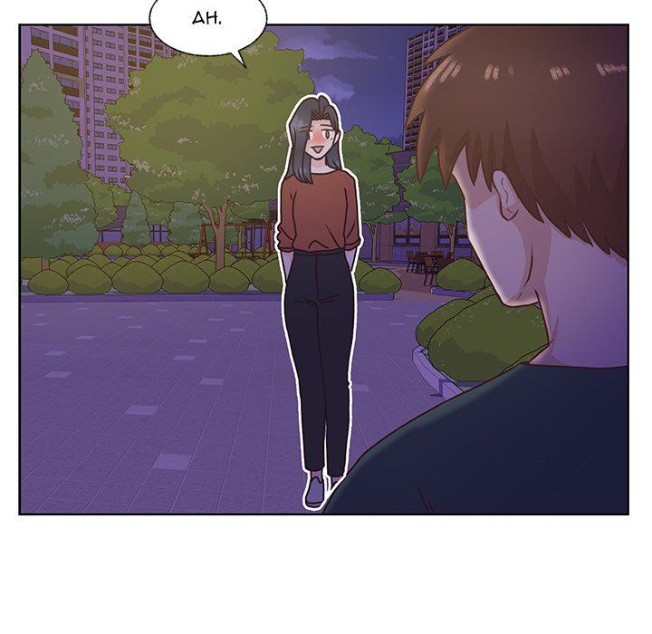You're No Good Manhwa - Chapter 76 Page 19