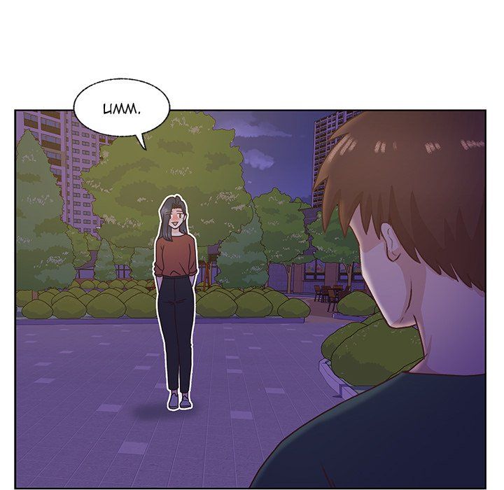 You're No Good Manhwa - Chapter 76 Page 20