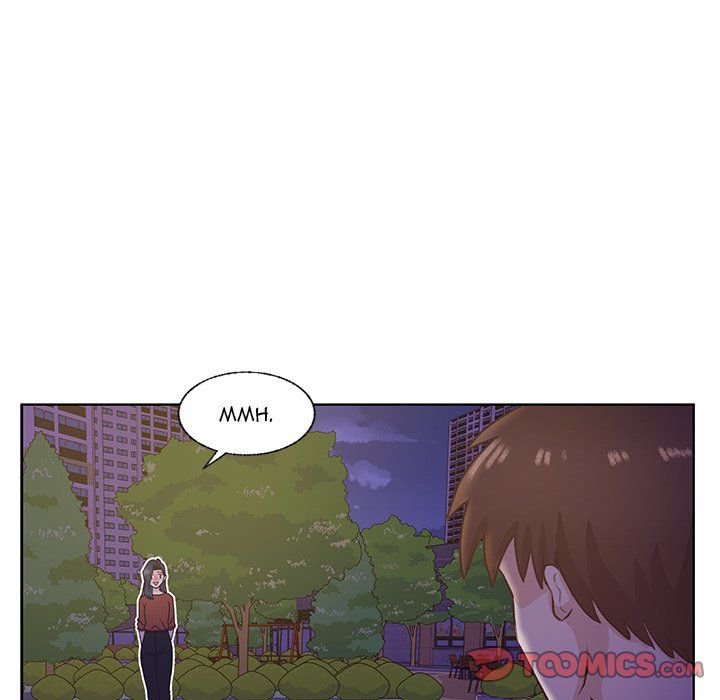 You're No Good Manhwa - Chapter 76 Page 21