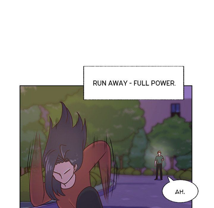 You're No Good Manhwa - Chapter 76 Page 23