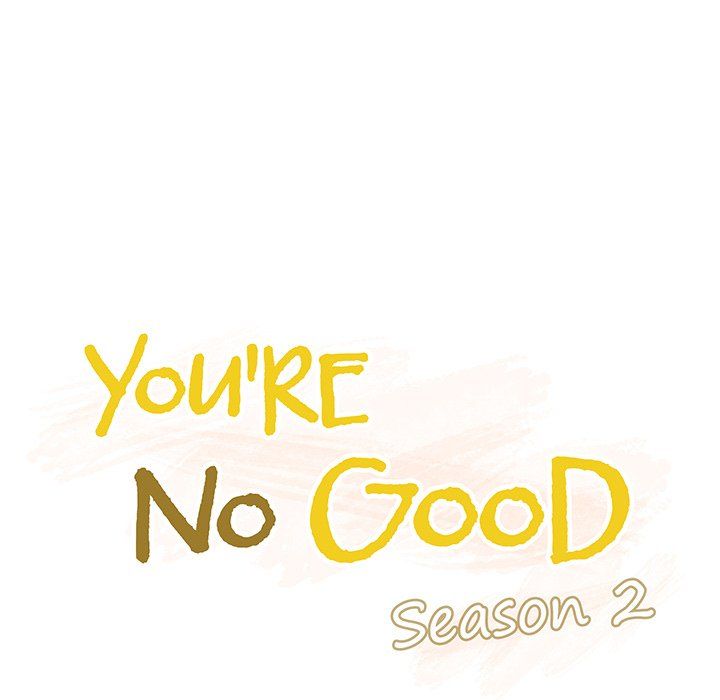 You're No Good Manhwa - Chapter 76 Page 27