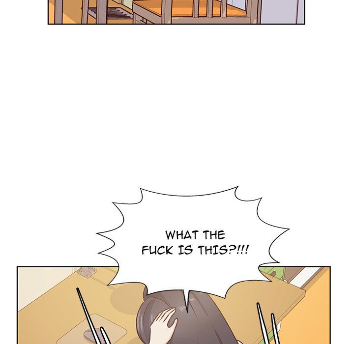 You're No Good Manhwa - Chapter 76 Page 31