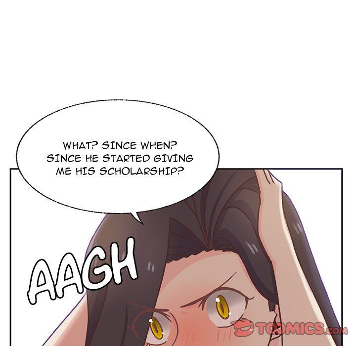 You're No Good Manhwa - Chapter 76 Page 33