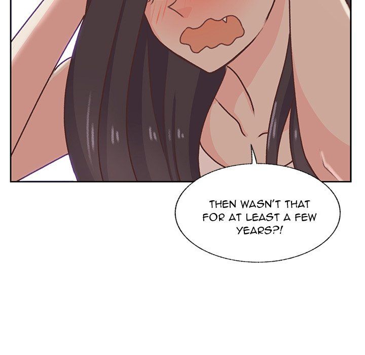 You're No Good Manhwa - Chapter 76 Page 34