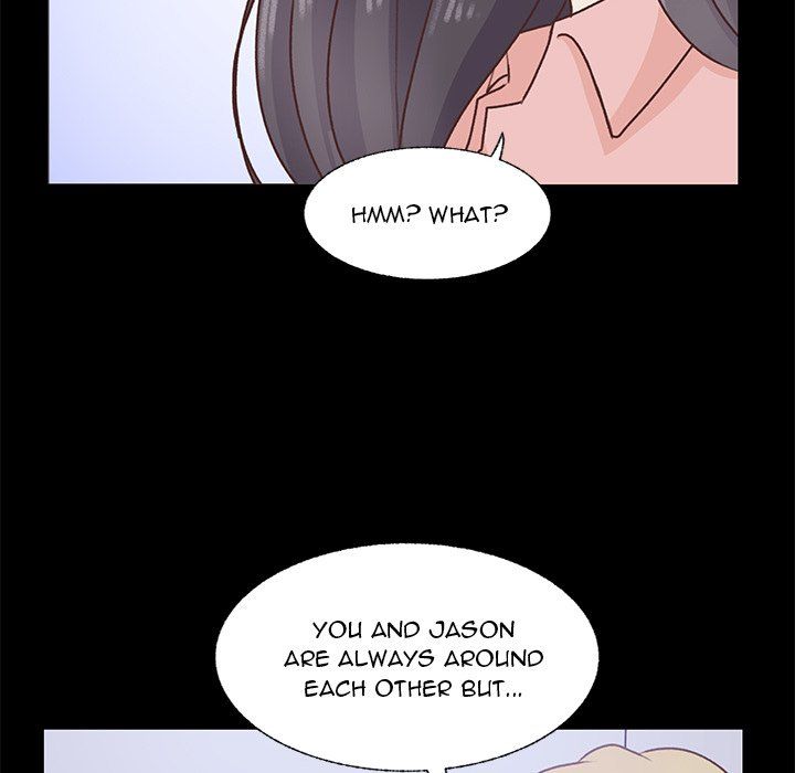 You're No Good Manhwa - Chapter 76 Page 39