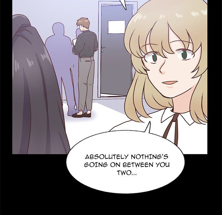 You're No Good Manhwa - Chapter 76 Page 40
