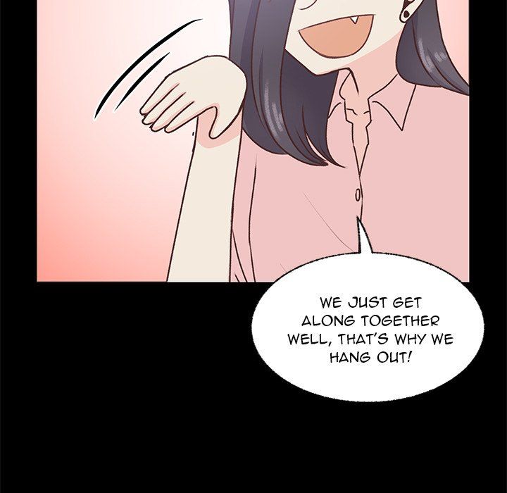 You're No Good Manhwa - Chapter 76 Page 42