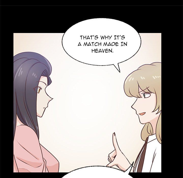 You're No Good Manhwa - Chapter 76 Page 43