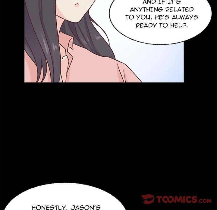 You're No Good Manhwa - Chapter 76 Page 45