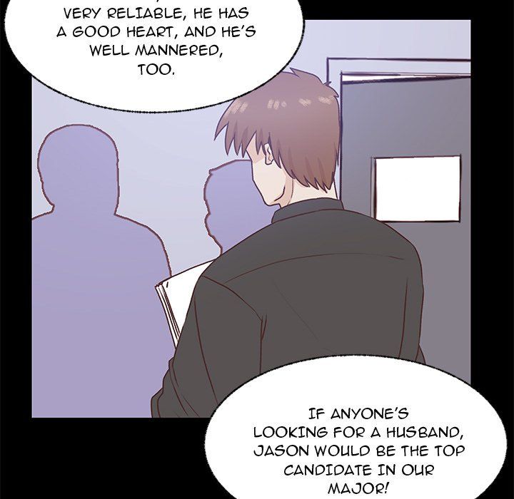 You're No Good Manhwa - Chapter 76 Page 46