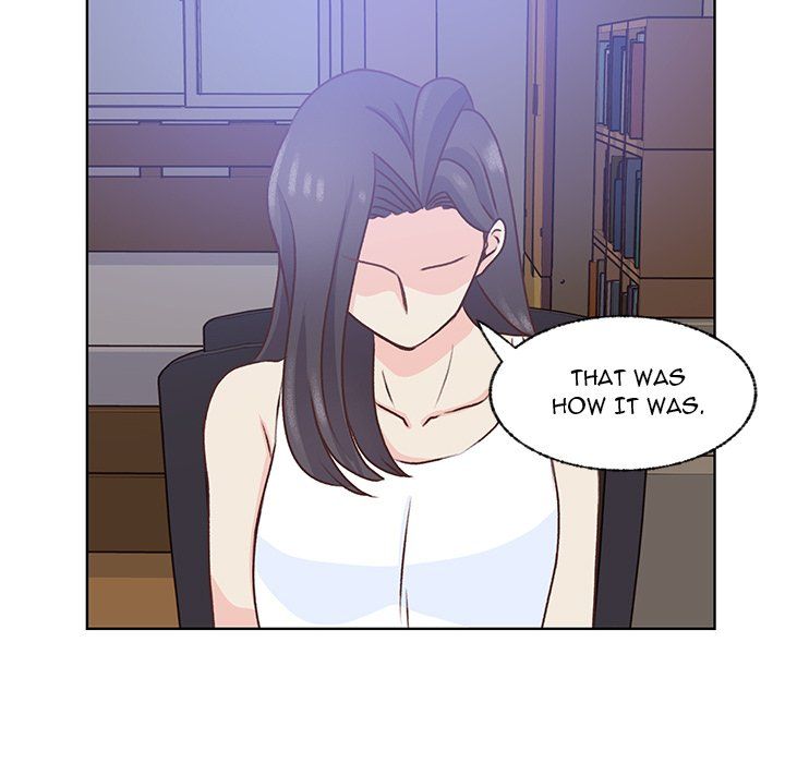 You're No Good Manhwa - Chapter 76 Page 50