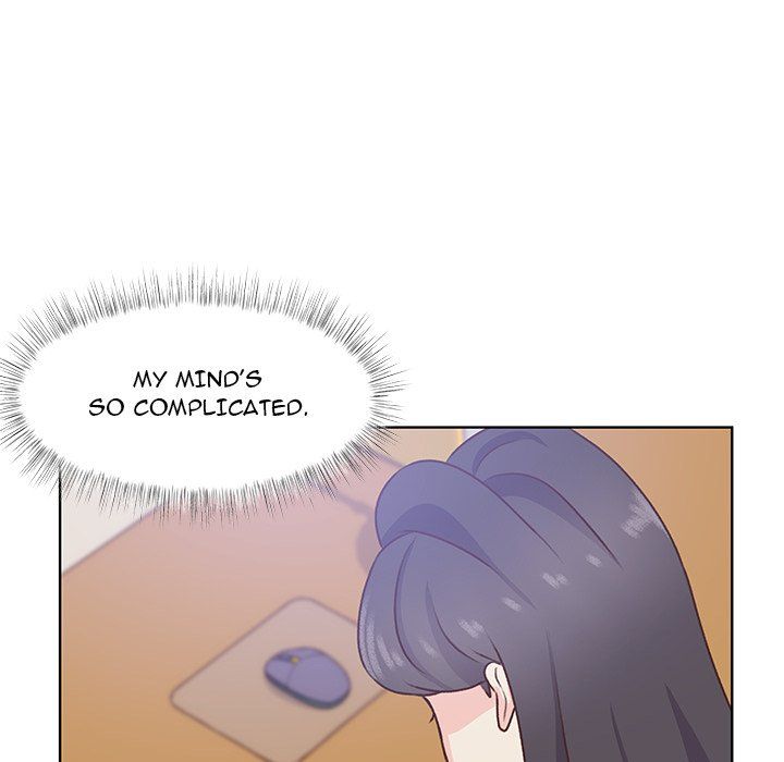 You're No Good Manhwa - Chapter 76 Page 51