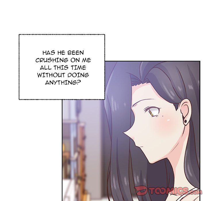 You're No Good Manhwa - Chapter 76 Page 53