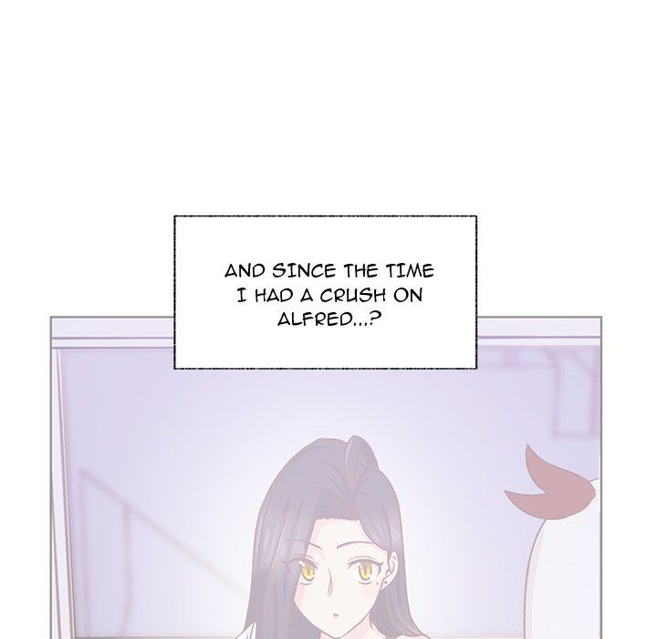 You're No Good Manhwa - Chapter 76 Page 56