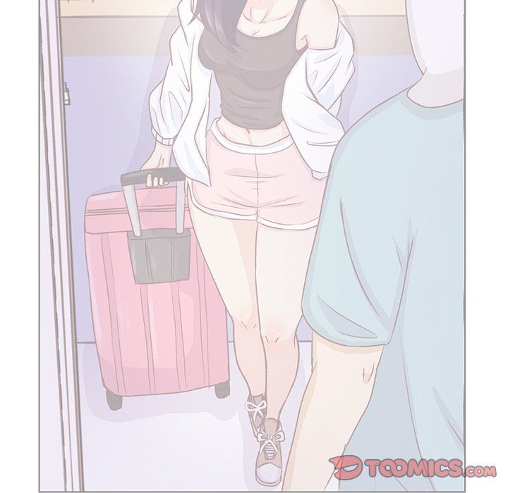 You're No Good Manhwa - Chapter 76 Page 57