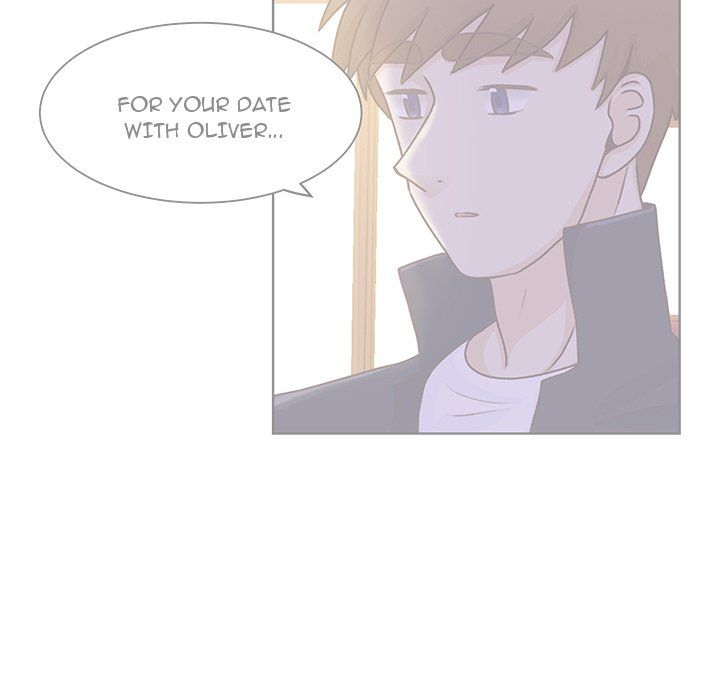 You're No Good Manhwa - Chapter 76 Page 59